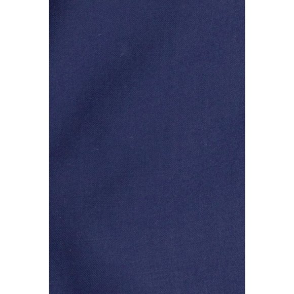 Derman Navy Satin Collar 3 Piece Tuxedo - Picture 2 of 6